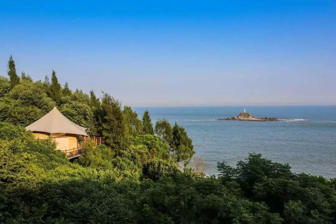 为何爬山旅游的人都比较喜欢住帐篷？(图3)