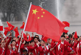 的竞争力
