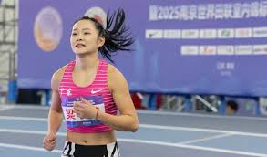 中的表现往